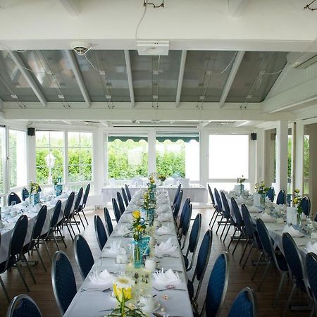 Hotel Am Schlosspark Herten Herten  Ngoại thất bức ảnh