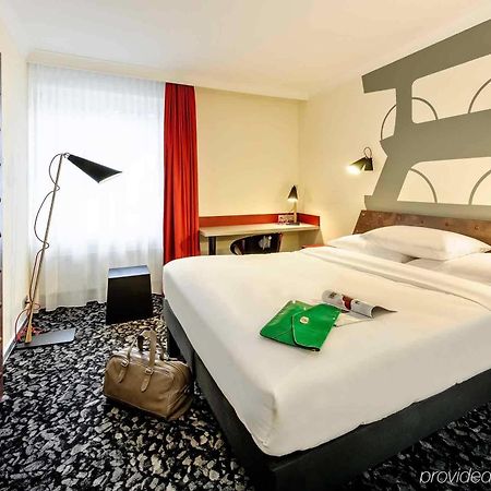 Hotel Am Schlosspark Herten Herten  Ngoại thất bức ảnh