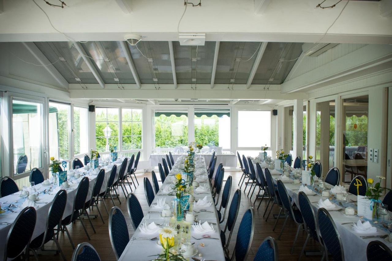Hotel Am Schlosspark Herten Herten  Ngoại thất bức ảnh