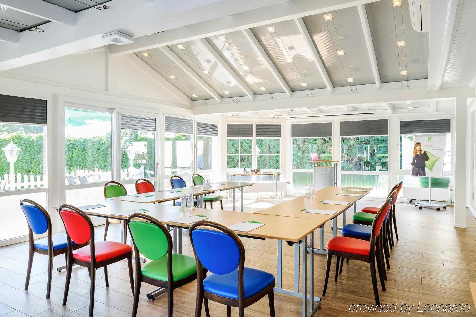Hotel Am Schlosspark Herten Herten  Ngoại thất bức ảnh