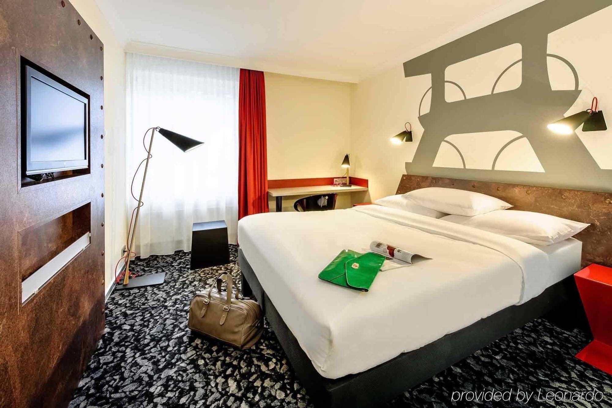 Hotel Am Schlosspark Herten Herten  Ngoại thất bức ảnh