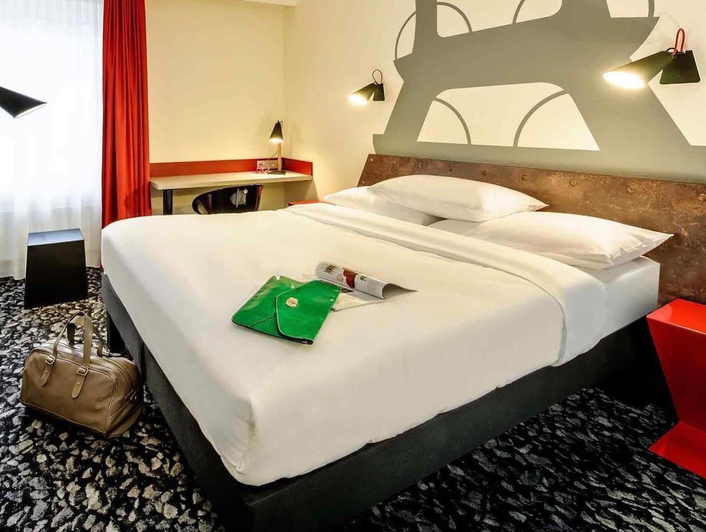 Hotel Am Schlosspark Herten Herten  Ngoại thất bức ảnh