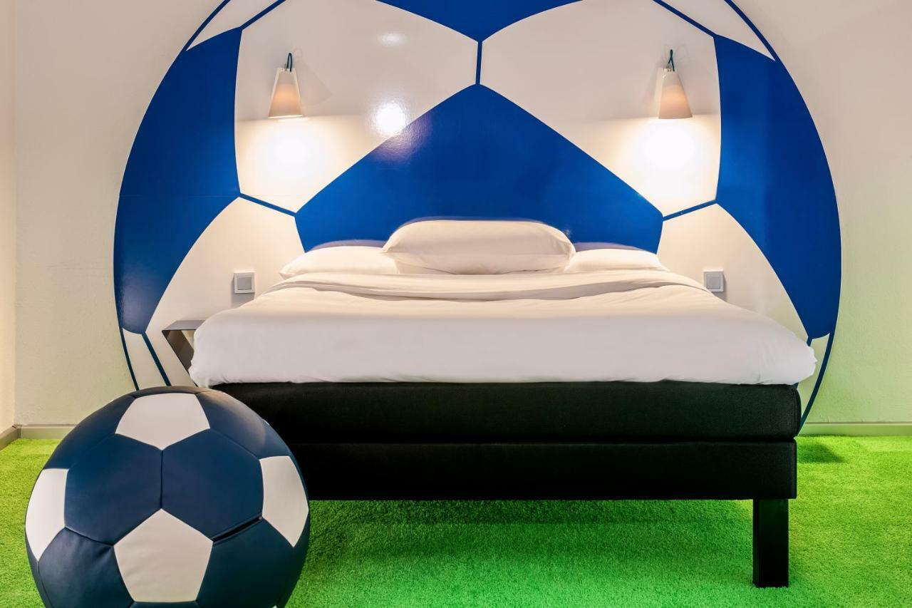 Hotel Am Schlosspark Herten Herten  Ngoại thất bức ảnh