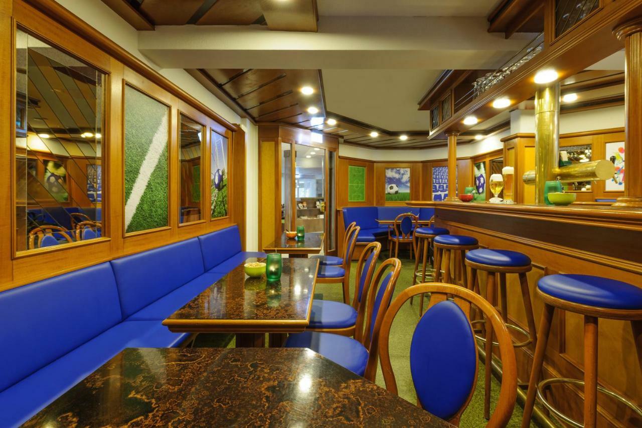 Hotel Am Schlosspark Herten Herten  Ngoại thất bức ảnh