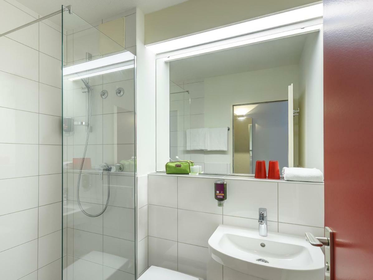 Hotel Am Schlosspark Herten Herten  Ngoại thất bức ảnh