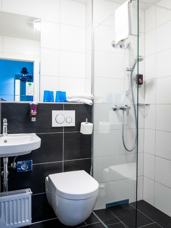 Hotel Am Schlosspark Herten Herten  Ngoại thất bức ảnh