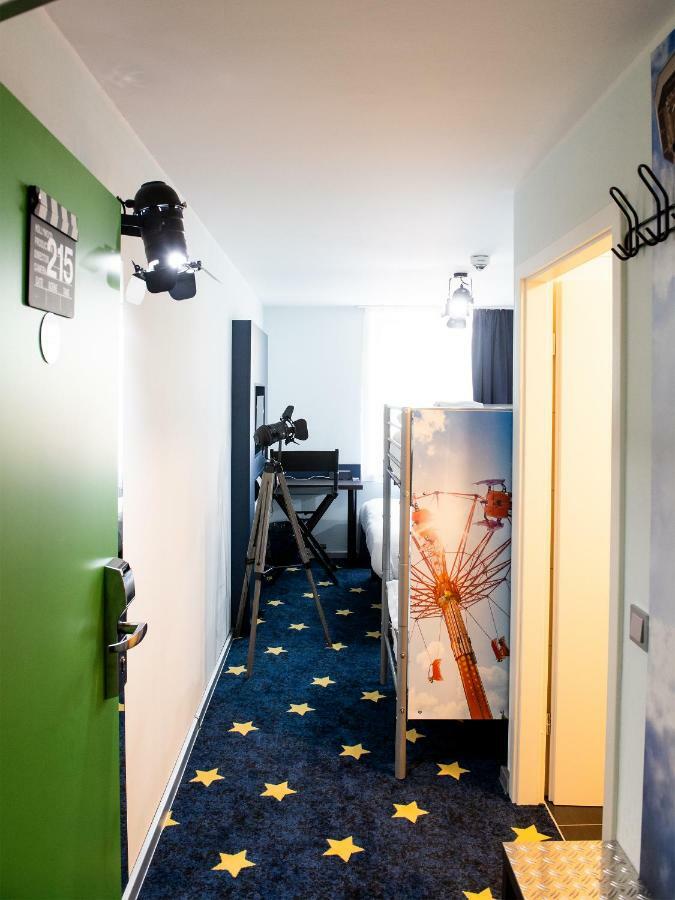 Hotel Am Schlosspark Herten Herten  Ngoại thất bức ảnh